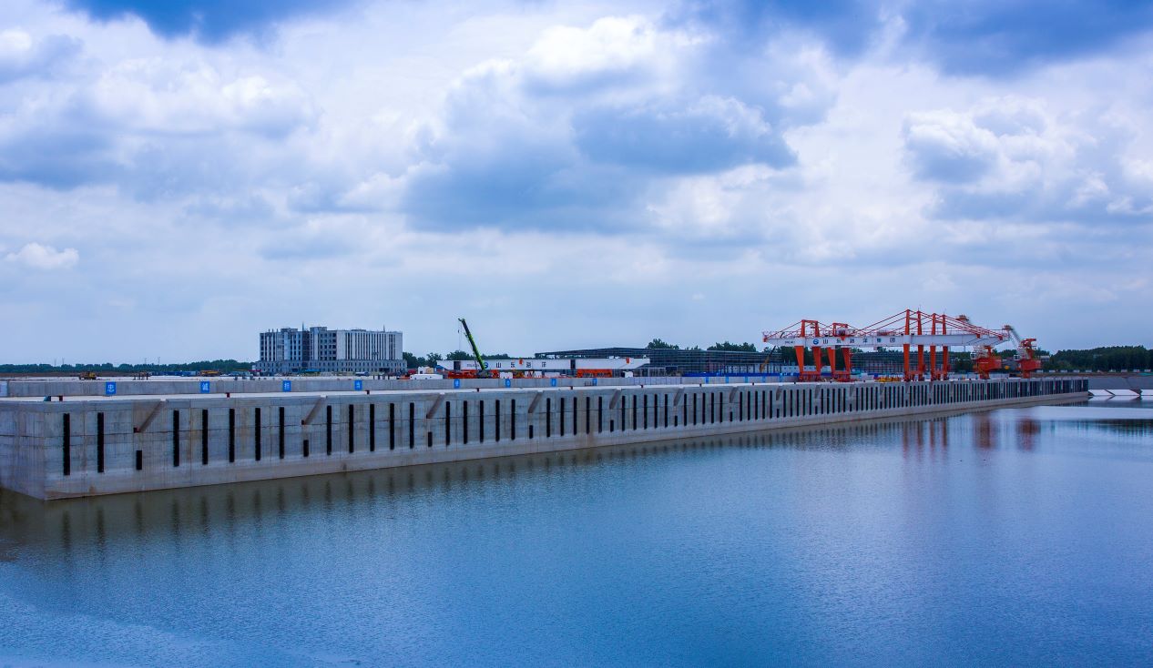 济南港 (12)