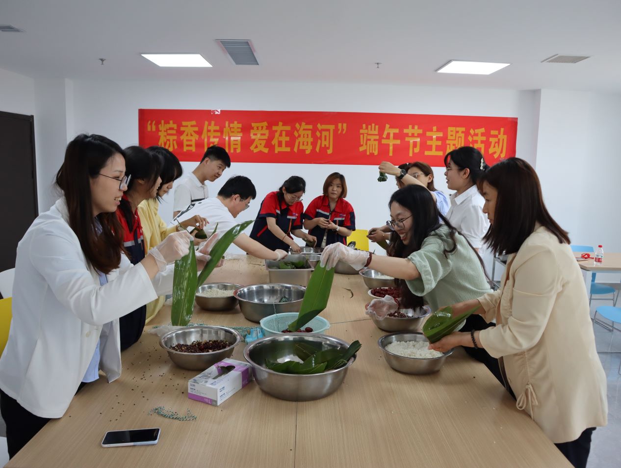 端午节照片1 端午节照片1