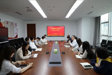 海河港口开展“世界读书日”系列活动