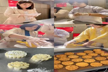 海河港口开展丰富多彩活动喜庆中秋