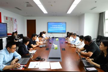 山东海河港口有限公司开展2024年度第四期专题业务培训